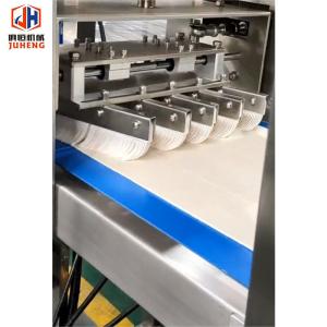 Wholesale 21580mm Automatic Chinese Meat Pie Production Line Flaky Strudel Making Machine from china suppliers