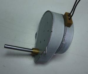 Wholesale KTYJ AC geared motors -- The pear AC Synchronous Motor from china suppliers