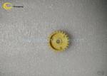 Small Refurbished ATM Spare Parts Round Shape 1750056651 - 16 P / N Number