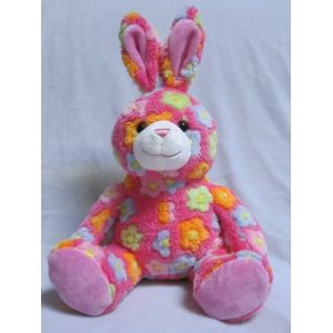 Wholesale Easter The Bunny and Rabbit Plush Toys from china suppliers