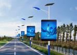 P8 Fixed Outdoor Energy Saving Led Advertising Screen SMD Billboards Full Color