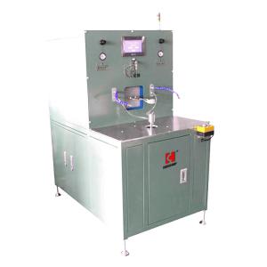 Wholesale High Frequency Automatic Induction Brazing Equipment 380V For Distributor Welding from china suppliers