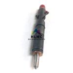 398-1507 3981507 Excavator E320D2 E323D E336D Diesel Fuel Injector