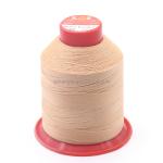 Filament Yarn Type Heavy Duty V69 Tex 70 Nylon Bonded Thread 210D/3 69 for
