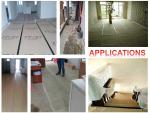 Home Edition Gatorshield Polythene Floor Protection Paper