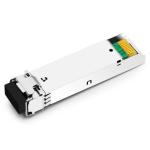 Avaya AA1419067-E6 Compatible 1.25G CWDM SFP 1590nm 80km LC SMF DDM Transceiver