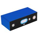 Prismatic NCM LI ION Battery Cell Rechargeable 3.7V 234AH For EV