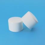 Cosmetic Water Bottle Double Wall Plastic Screw Cap 24/410