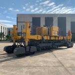 Airport Construction Concrete Slipform Paver SMC-6600 Slip Form Paver