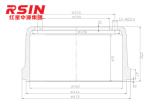 SGS Certificate Liberation Heavy Truck Brake Drums