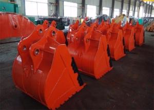 Wholesale High Quality Of Excavator Grapple Bucket For Excavator For Excavator /Breaker from china suppliers
