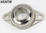 Platoon Welding Machine 420 Stainless Steel Pillow Block Bearings SUCFL210