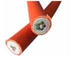 Three Wire Mineral Insulated Cable Copper Conductor For Fire Survival System