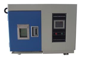 Wholesale Programmable Benchtop Test Chambers Thermal Cycling Test Equipment Ce Iso from china suppliers