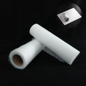 China Web Double Sided PA Hot Melt Film Can Be Used To Fit Mouse Pads on sale