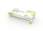 FDA No Instrument 3min IgG/IgM Antibody Dengue Rapid Test Kit