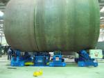 Pipe Welding Turning Rolls