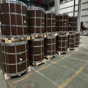 Wholesale Prepainted Galvanized PPGL Sheet PPGI Steel Coils 1250mm Width from china suppliers