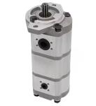 Excavator Hydraulic Parts 801-052000 Hydraulic Gear Pump YC13 Pilot Pump