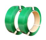 Embossed PET Strap Making Machine For Chemical Fiber Industry