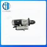 600-813-9322 6008139320 Starting Motor for Komatsu Engine S6D125E SA6D125E