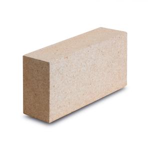 Wholesale 1430C-1520C Low Porosity Clay Brick 45 Al2O3 High Temperature Bricks from china suppliers