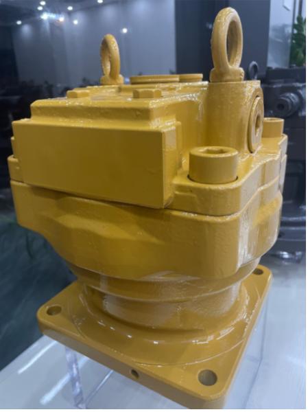 KPM Swing Motor For CAT 330B Excavator – Hydraulic Rotary Drive Assembly OEM