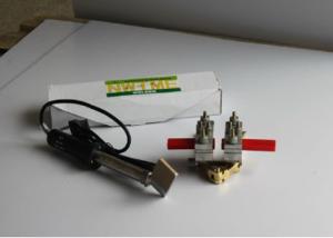 Wholesale OEM Urethane Belt Welder Kits Stable Temper E-Iron Clamp And Knife Three Pcs One Set For Pu Belts from china suppliers