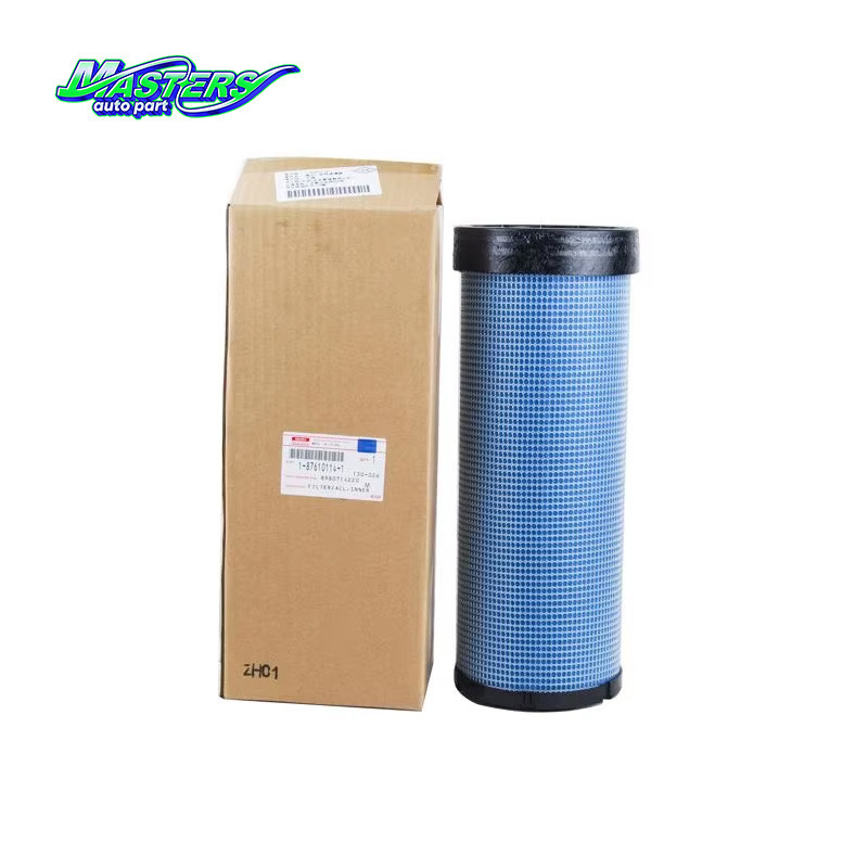 ISUZU BVP Air Filter Element (1876101141/8980714220)