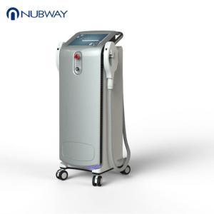 Wholesale newest opt techniques pulsed light hair removal ipl treatment machine from china suppliers