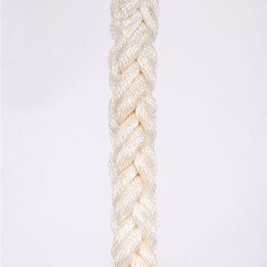 Wholesale 8 Strand Polyamide 100% Nylon Marine Mooring Hawser Rope With ABS Certificate from china suppliers