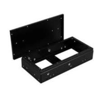 Wholesale ISO/CE/ROHS/TS 16949 2000 Certified Sheet Metal Parts for Telecommunication Industry from china suppliers