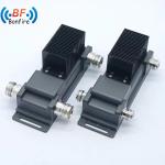 50W 698-4000MHz N-Female 2 in 1 out 3dB Hybrid Coupler Combiner for Telecommunic
