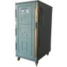 Buy cheap 900L Insulated Roll Container For Cold Logistics With Thick PU Insulation from wholesalers