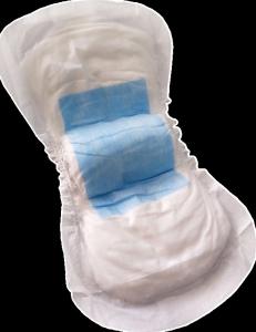 Wholesale Disposable Sanitary Napkins for Women's Menstrual Period Pants in Maternity Design from china suppliers