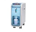 96% high purity, 1 litre oxygen concentrator machine for physical therapy with