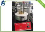 Best Seller ASTM D92 Cleveland Open Cup Flash Point Test instrument for