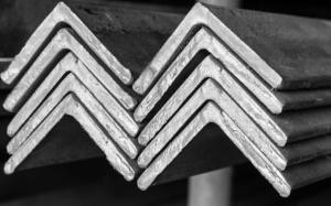 Wholesale Mill Edge 304L Stainless Steel Angle Bar 50x50 With Bright Surface from china suppliers