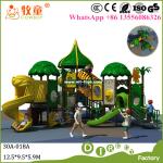 Public Park Playground Kids Outdoor Playground for Sale ,China Playground