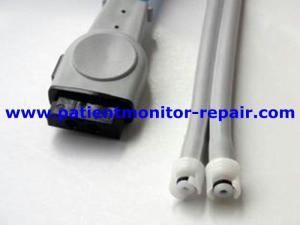 Wholesale NIBP Dual Tube BP Tubing Adult 3.6M For Dash , Tram Adult BP Extension Tube from china suppliers
