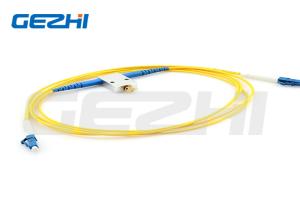 Wholesale Single Mode 0-60dB SC LC UPC Online Inline VOA Variable Fiber Optic Attenuator from china suppliers