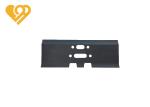 Durable Bulldozer Track Shoe Assembly for Mine and Special Working Conditions