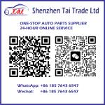 2.5L YD25 Diesel Engine for Nissan Navara 2010-2015 Later D40 Rated Power 107