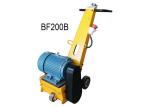 Electric Floor Scarifier , Epoxy Ground Scarifying Machine 380V / 7.5KW