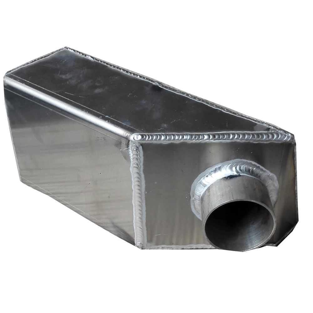Micro Machining Customized Size Heavy Duty Metal Frame Fabrication for Custom Orders