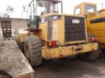 second-hand 938G Used Wheel Loader in dubai UAE