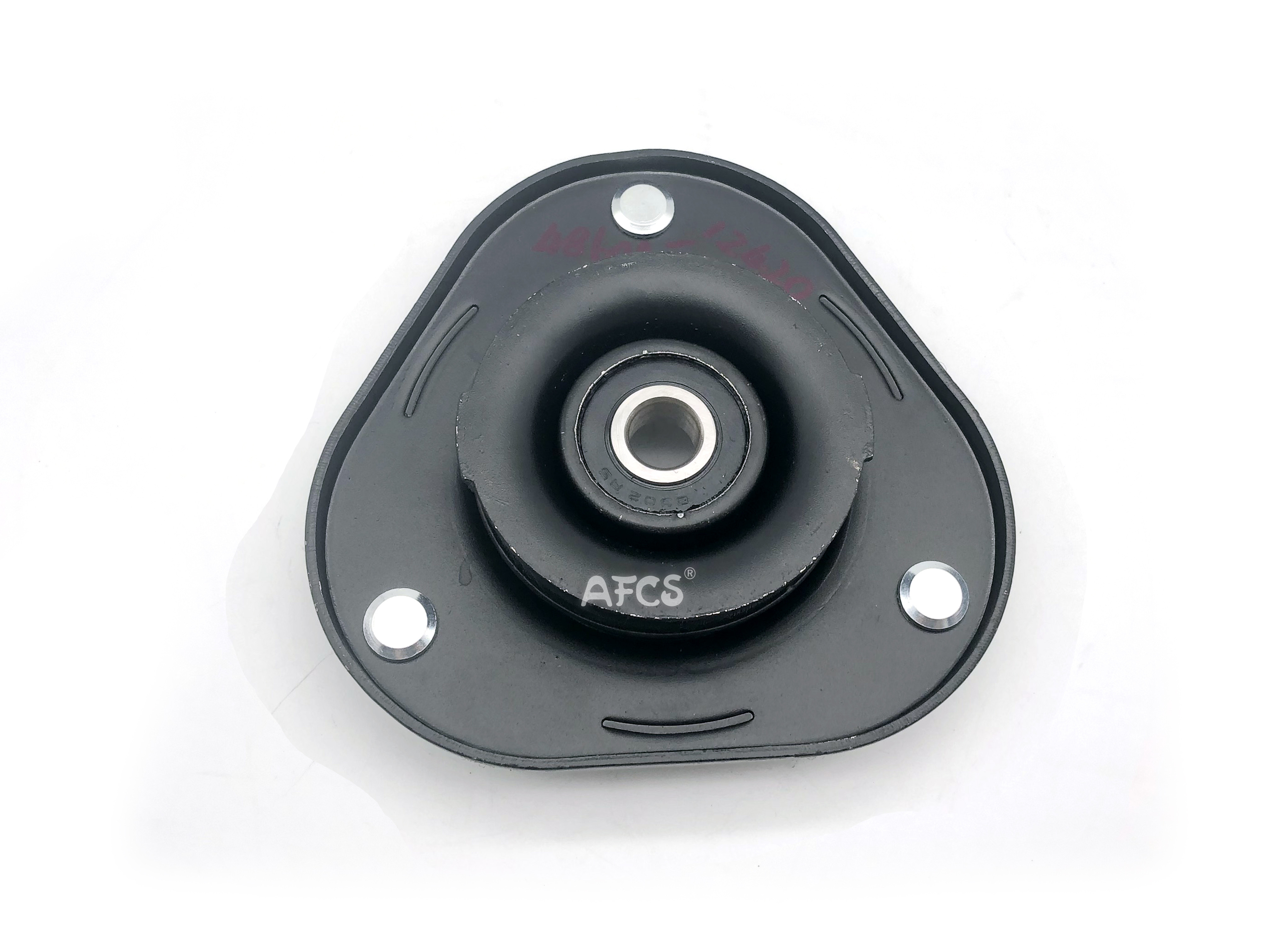 48609-12420 48609-02100 Front Axle Strut Mount For Corolla Estate / Saloon