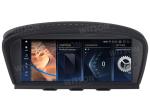 8.8'' Screen ​For BMW 3 Series E90 E91 E92 E93 2009-2012 BMW 5 Series E60 E61