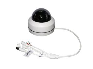 Wholesale New CCTV Camera Multi-language 5MP Mini Dome Camera 1080P POE IP CCTV camera +POE function CCTV camera from china suppliers