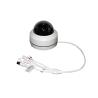 Buy cheap H.265 network 1080p IPC Camera digital slr CCTV ip camera dome indoor camera from wholesalers